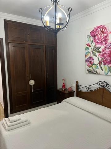 Alojamiento Las Delicias Apartment Hornachuelos Exterior photo