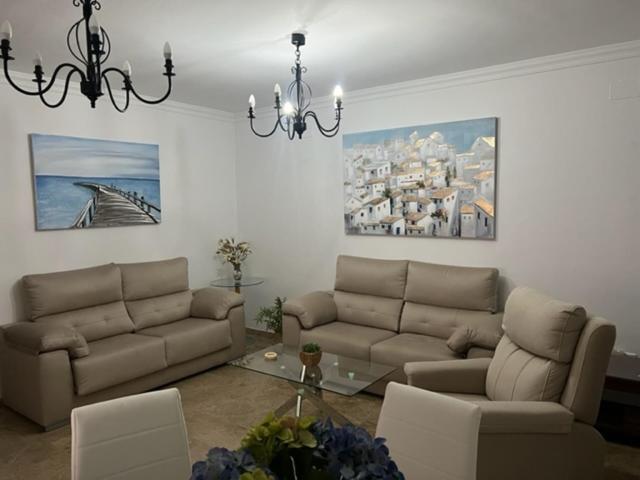 Alojamiento Las Delicias Apartment Hornachuelos Exterior photo
